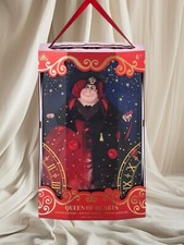 Queen of Hearts Midnight Masquerade Regina Cuori Alice edizione limitata 3450