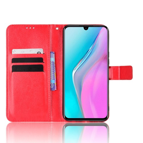 Shockproof Cover Flip Leather Wallet Phone Case For Infinix Hot 12 12i Play Pro - Picture 32 of 41