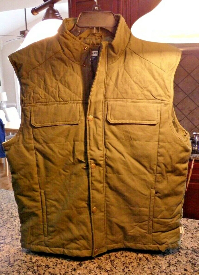 Magellan vest - Image 4 of 4