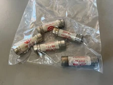 Bussman, Fuse, FWX-25A14Fb, **Lot of 5