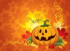 Cialda HALLOWEEN RETTANG./ROTO.Torta Ostia alimentare OSTIE PER Torta