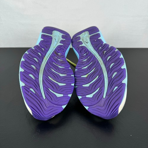 ASICS Gel-Excite 8 Aplifoam Low Running Shoes Ladies Size 9.5 - Picture 10 of 10