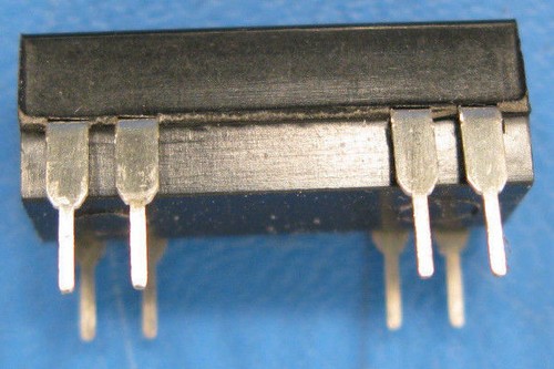 ELECTRONIC INSTRUMENTS RELAY 3003 - Picture 2 of 3