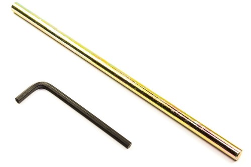 Amortisseur À Gaz Mono 5 YSS Pour BMW R 65 R 80 R 100 R65 R80 R100 RT RS RS/2 - Photo 4/4