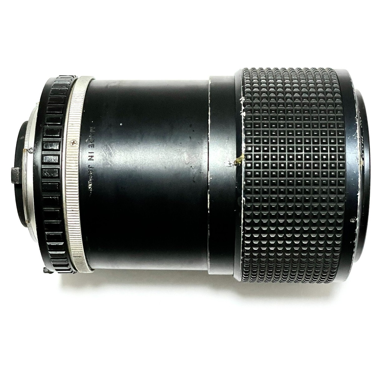 AS IS] Vintage Nikon Lens Series E Zoom 36-72mm F3.5 MF #1808879