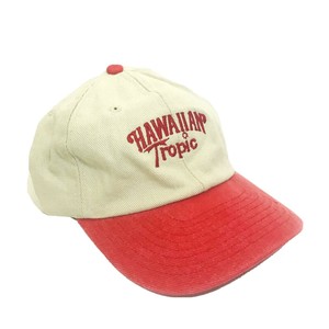 hawaiian tropic hat