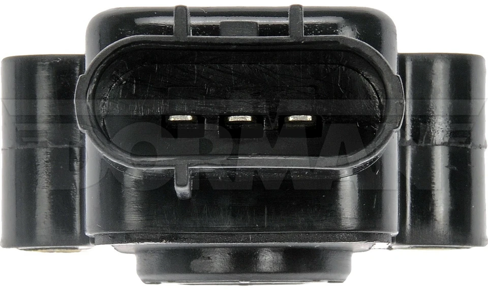 Throttle Position Sensor Fits 1997-2002 Ford Expedition Dorman 939GA65 - Image 2 of 3