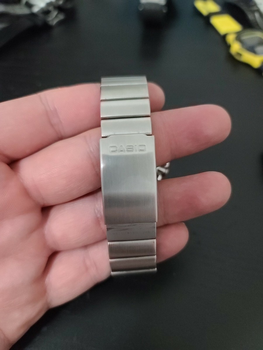 Casio Shadow SHW-101 Rare Vintage | eBay