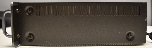 CARVER Magnetic Field Power Amplifier Model M-1.0t - Picture 3 of 5