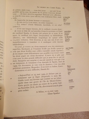 HISTOIRE D'UNE REVANCHE By Lester G. Crocker & LOUISE C. SEIBERT - Picture 6 of 6