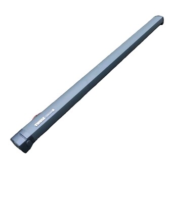 Thule Crown 8' Lateral Arm RV Box Awning 12 Volt Power Toy Hauler Sprinter Van