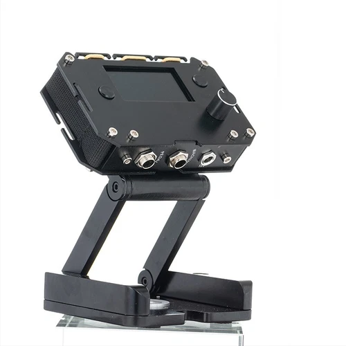 Tattoo Power Box Durable Adjustable Voltage Tattoo Power Tattoo Machine Supply image 4