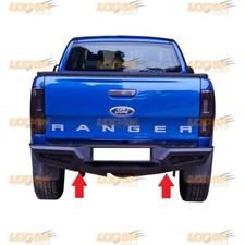 Pare-choc arrière Ford RANGER