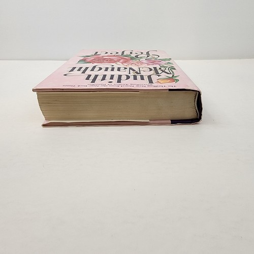 Perfect Book First Edition Hardcover 1993 Contemporary Romance Judith McNaught - Picture 11 of 12
