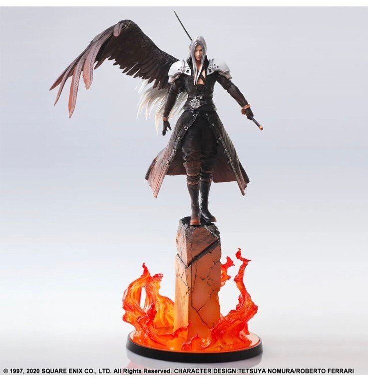 ファイナルファンタジーVII リバース コレクターズエディション PS5版 Amazon.com: Final Fantasy VII Rebirth - Exclusive Amazon Edition