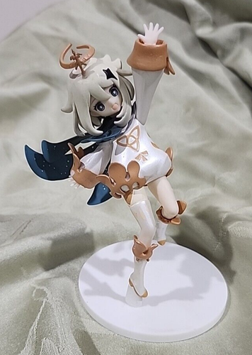 Genshin Impact Paimon 1/7 Scale Figure - Picture 1 of 2