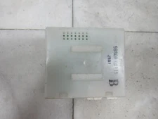 2003-2007 Nissan Murano Pedal Memory Position Control Module OEM 98800CA115