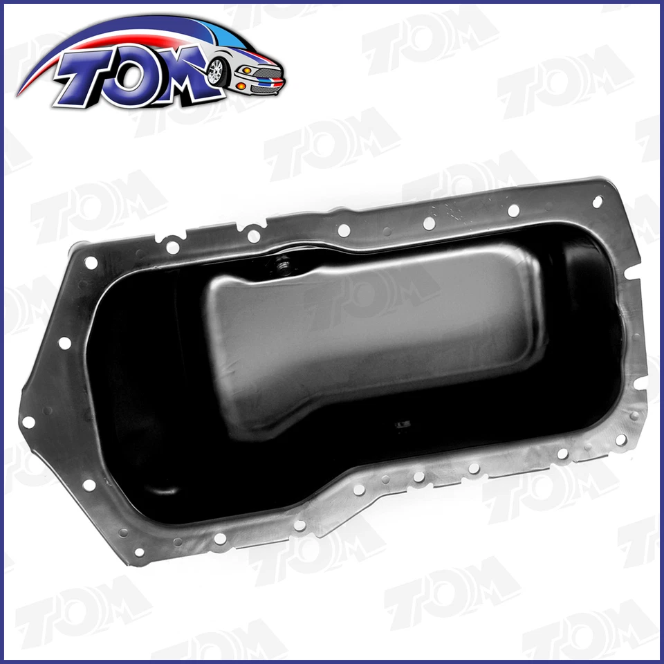 Cacerola de aceite de motor para Chevrolet Impala Buick LeSabre Regal Pontiac 3,8 L 264-124 Foto 3 de 3