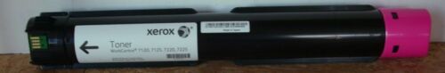 Xerox 006R01459 Magenta Toner for WorkCentre 7120 7125 7220 7225 No Original Packaging D - Picture 1 of 1