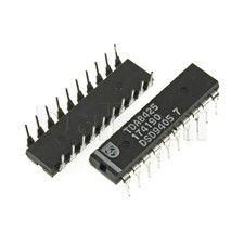 10pcs TDA8425 Original New Philips Semiconductor