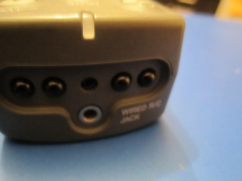 TELECOMANDO PROIETTORE SHARP RRMCG1354CESA G1354CESA PER XG-E1200U,PGD100U,XGNV1U - Foto 7 di 7