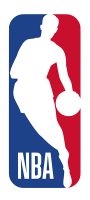 #ad NBA National Basketball Association Logo Weather Resistant Sticker Decal 01 $2.69