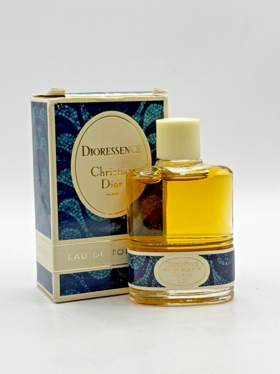 Dior Dioressence Women Fluid for sale | eBay