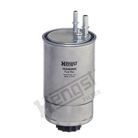 Hengst Filter H446WK Kraftstofffilter FüR Fiat Peugeot CitroËN
