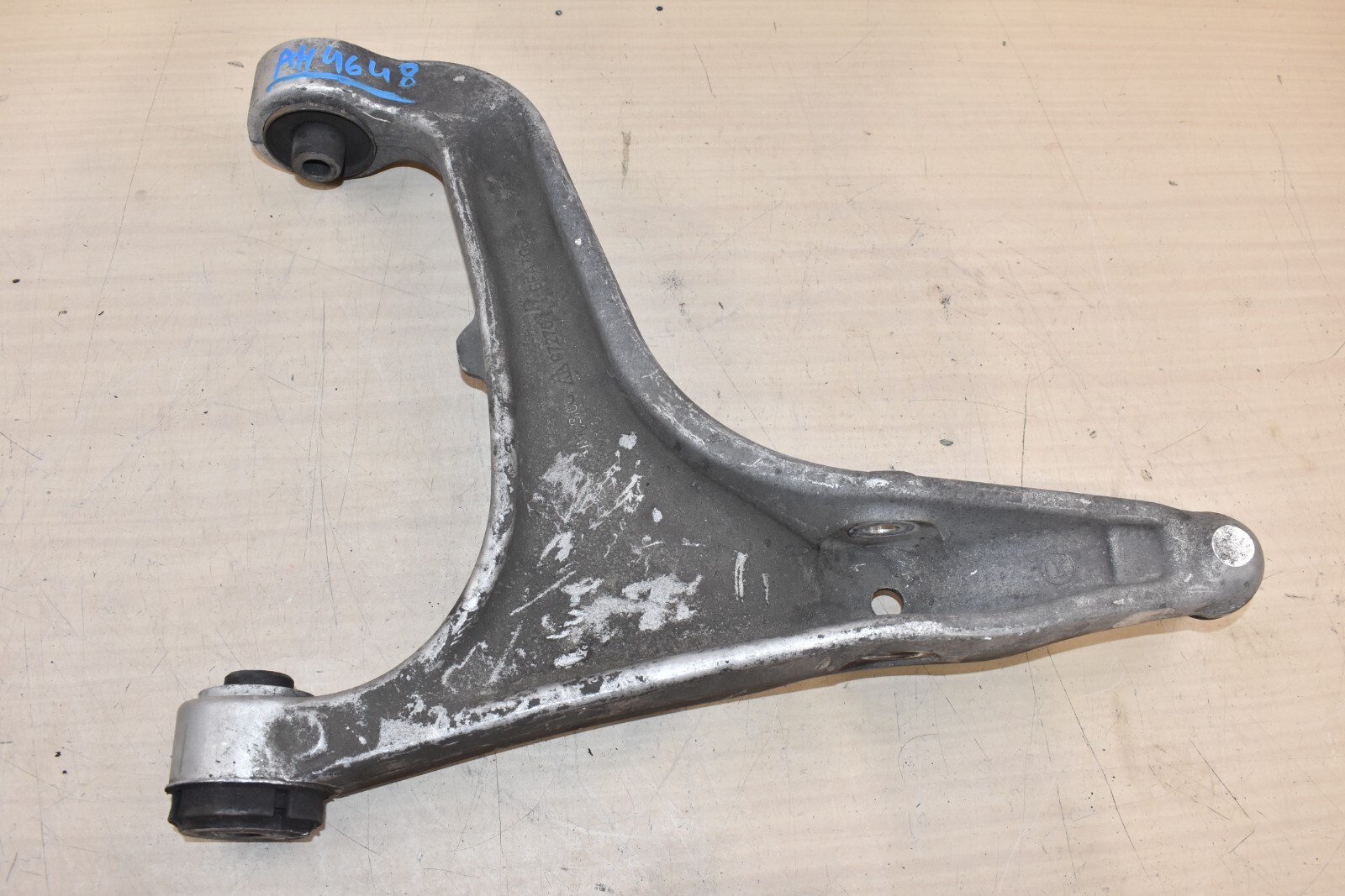 14-22 MASERATI GHIBLI FRONT SUSPENSION LOWER CONTROL ARM GENUINE OEM RIGHT