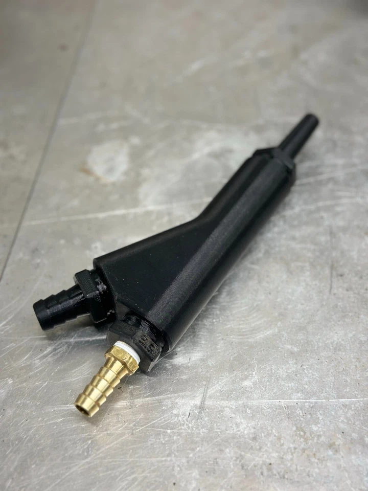 Vapor blast gun - Image 3 of 4