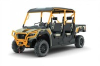 2022 Arctic Cat PROWLER PRO CREW LTD Other