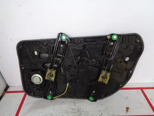 966268103 Elevalunas Delantero Izquierdo para VOLVO V40 R-Design Kinetic 842095 - Imagen 4 de 10