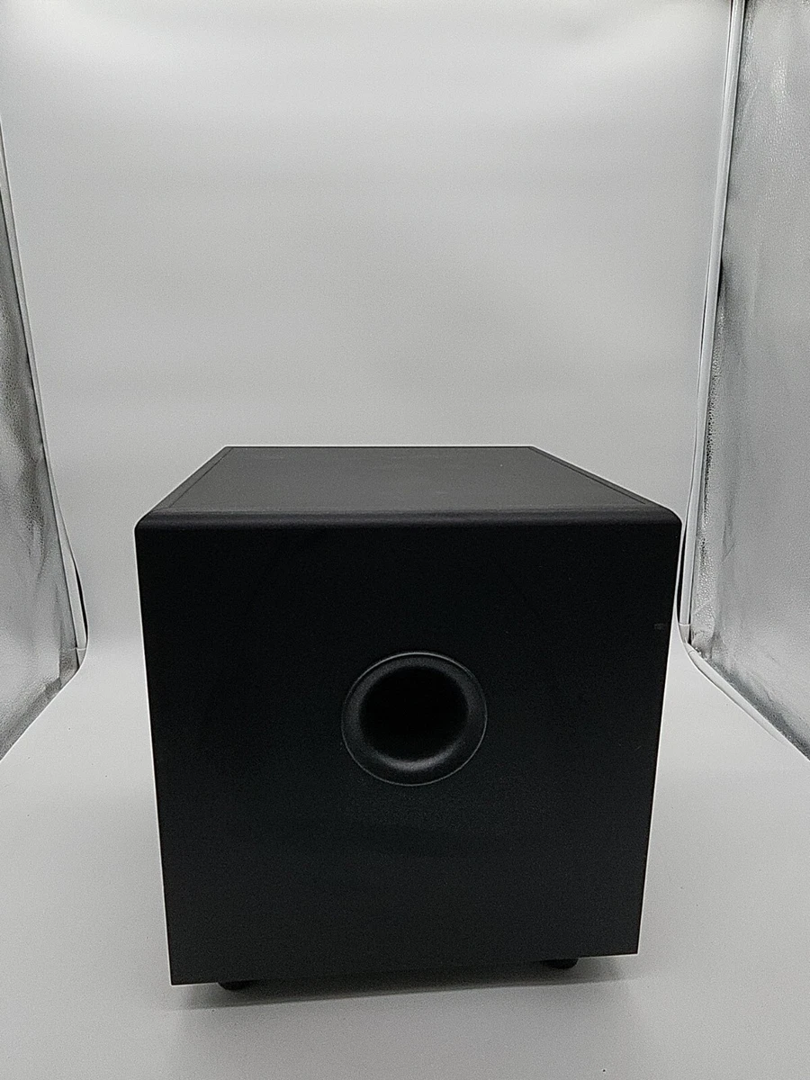 Harman kardon hk595 powered subwoofer 2025