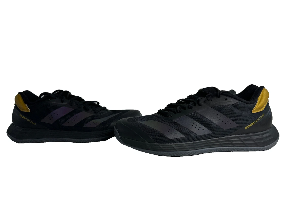 Adizero fastcourt handball shoes sales