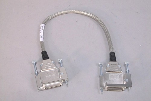 Cisco 72-2632-01 Stackwise Stacking Cable 41826 - Picture 5 of 6