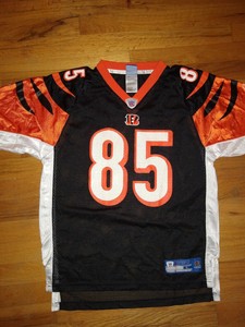 ochocinco jersey