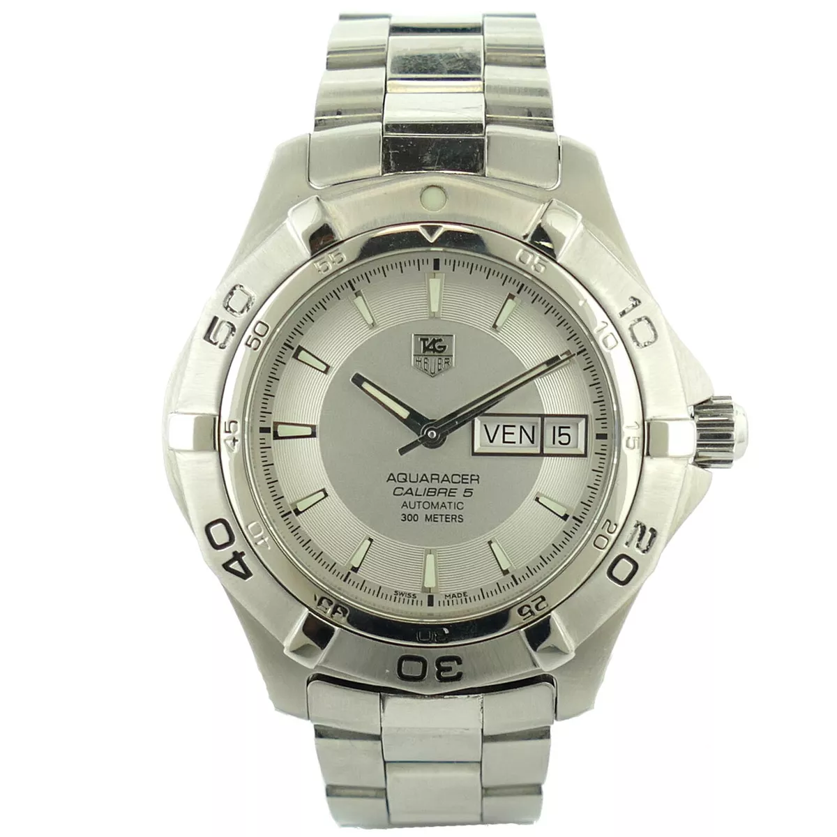 Waf2011 clearance