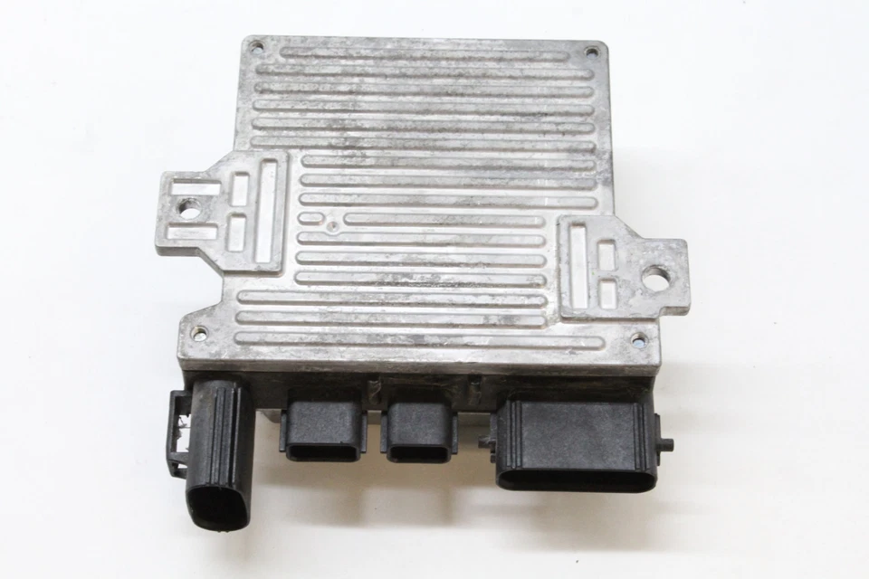 Módulo de control de dirección asistida Subaru Forester 2015 OEM 15 16 Foto 3 de 4