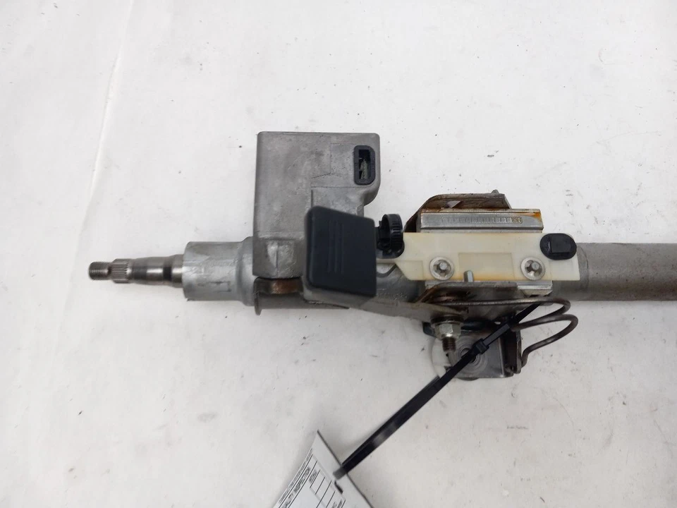 Columna de dirección para Toyota Camry 2007-2011 Foto 2 de 4