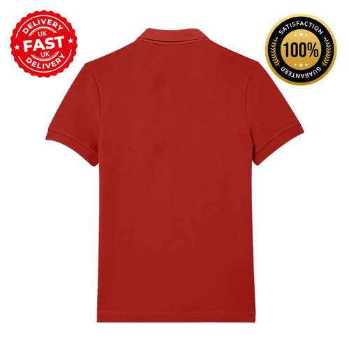 Herren Freizeit Poloshirt Kurzarm 100% Baumwolle Sport Polo für Männer Größen M-4XL - Bild 24 von 32