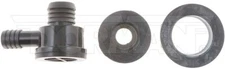 Dorman 80189 Power Brake Check Valve And Grommet