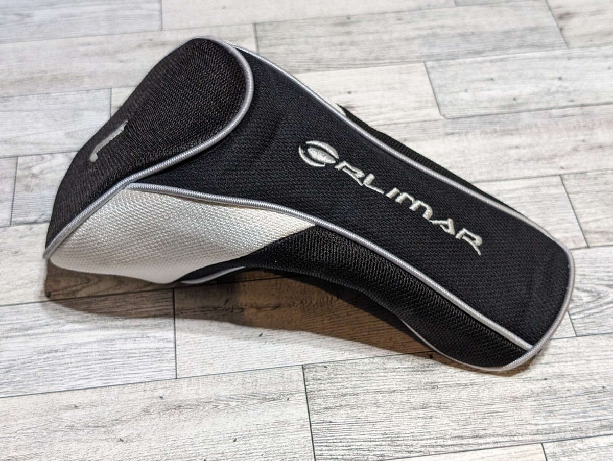 Orlimar ATS 10.5* Driver Uniflex Ultralight Activate