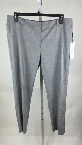 Straight Leg Suit Pants size 16 NWT | eBay