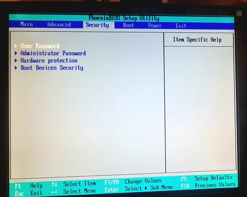 HP Vectra KC19+ intel820 rambus P3 motherboard - Picture 18 of 19