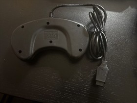 Sega Mega Drive 2 + Mega CD 2 console Japan combo system US Seller TESTED!!!!!!!