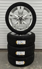 Mercedes C-Klasse W204 S204 Ganzjahresreifen Allwetter Alufelgen 225/45 R17 94W
