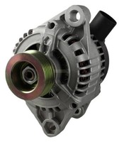 Lichtmaschine 85A Neu Eurostarter Oe-Nr. 10441983 FüR Fiat