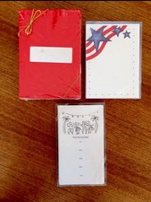 Stationary Variety Set With 3 Designer Packs