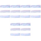 18 Packs ages of DIY Star Foldable Paper Paper Sheet Crafts Making