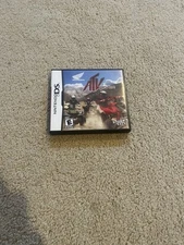 Honda ATV Fever (Nintendo DS, 2010)